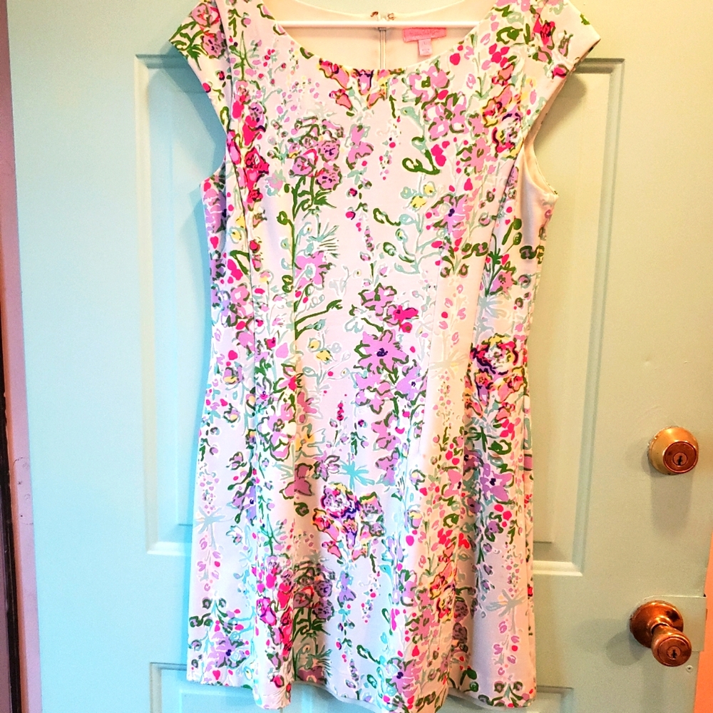 Lilly Pulitzer Southern Charm